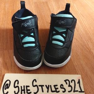 Unisex Jordan Flights